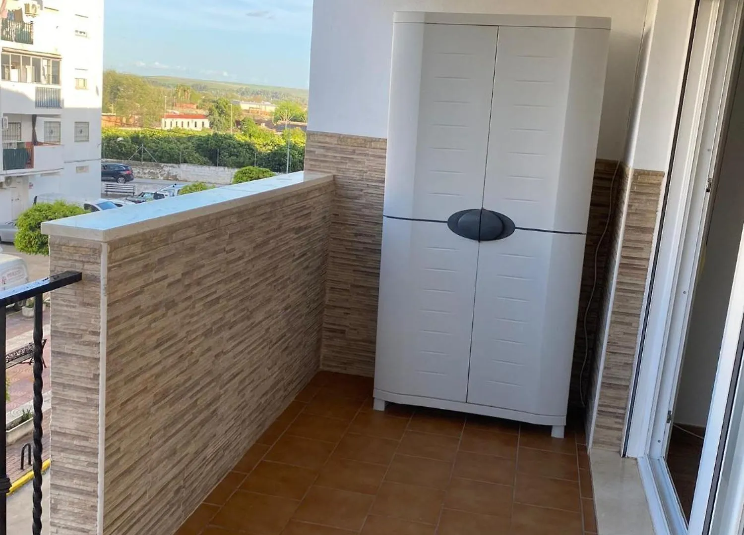 Apartment Alojamiento Carioca Almodovar del Rio