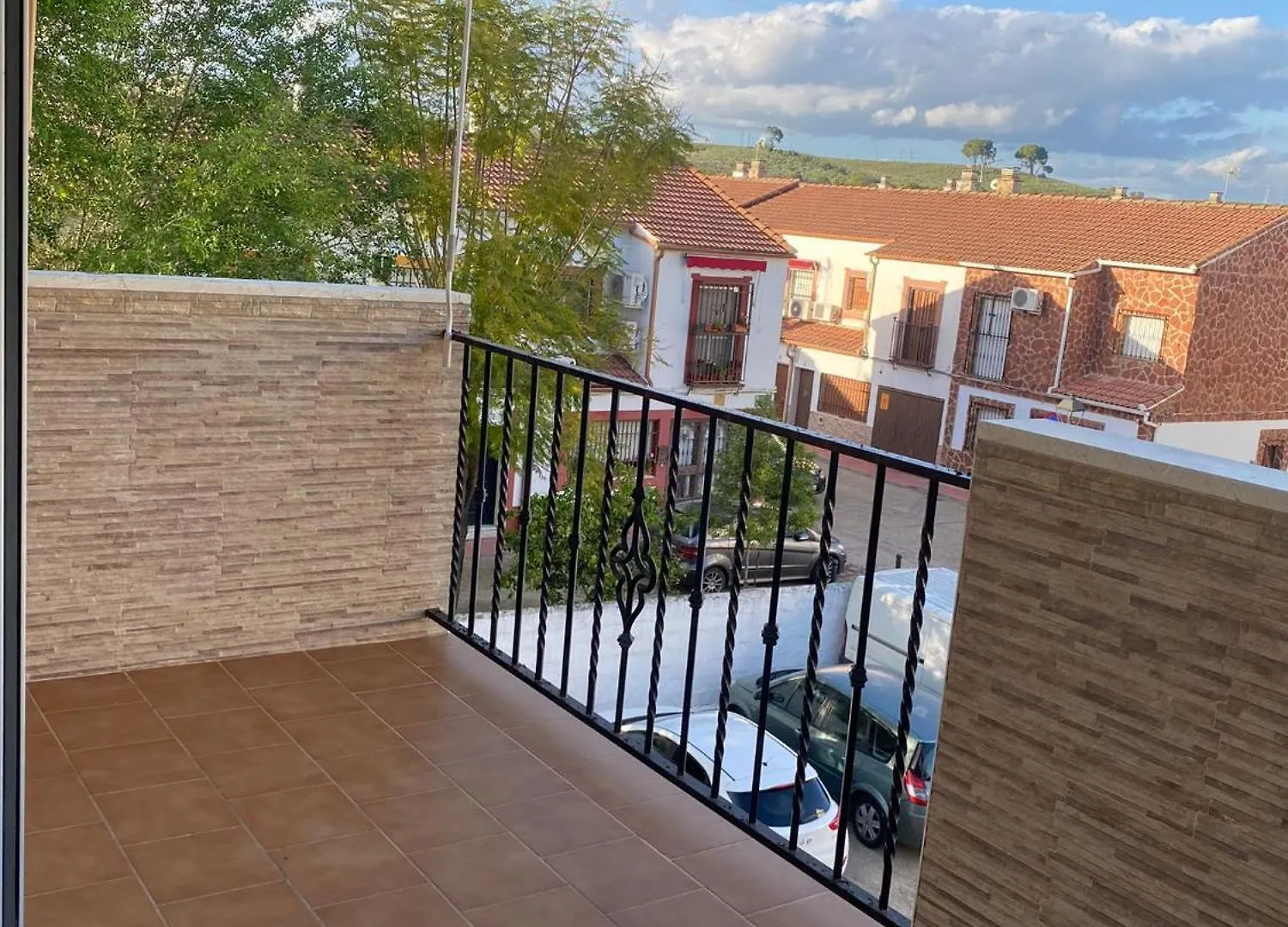 Alojamiento Carioca Almodovar del Rio Apartment