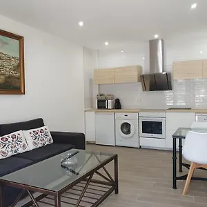Apartamento Balcón De La Vega, Almodóvar del Río
