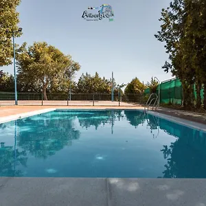 Hostal Multiaventura Active Andalucia, Almodóvar del Río