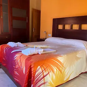 Сasa de vacaciones Casa El Olivar, Almodóvar del Río
