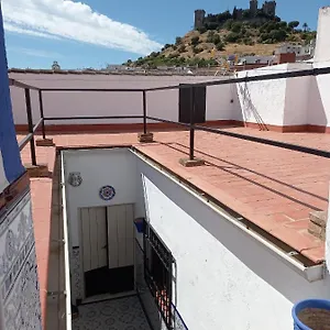 Сasa de vacaciones Almodovar, Almodóvar del Río