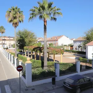 Apartamento Victoria, Almodóvar del Río