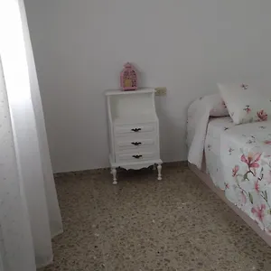 Apartamento Gongora, Almodóvar del Río
