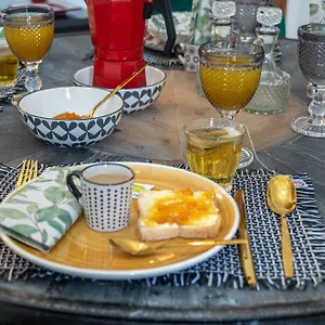 Apartamento La Casona, Almodóvar del Río