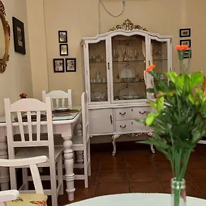 Apartamento El Convento, Almodóvar del Río
