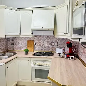 Apartamento La Iglesia, Almodóvar del Río