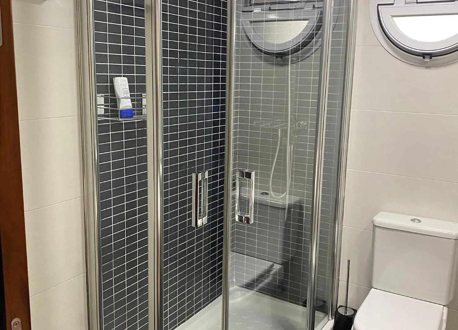 Alojamiento Carioca Almodóvar del Río Apartamento