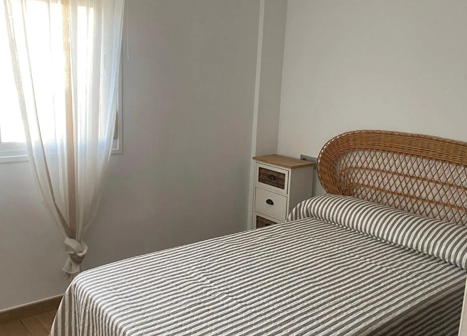 Apartamento Alojamiento Carioca Almodóvar del Río
