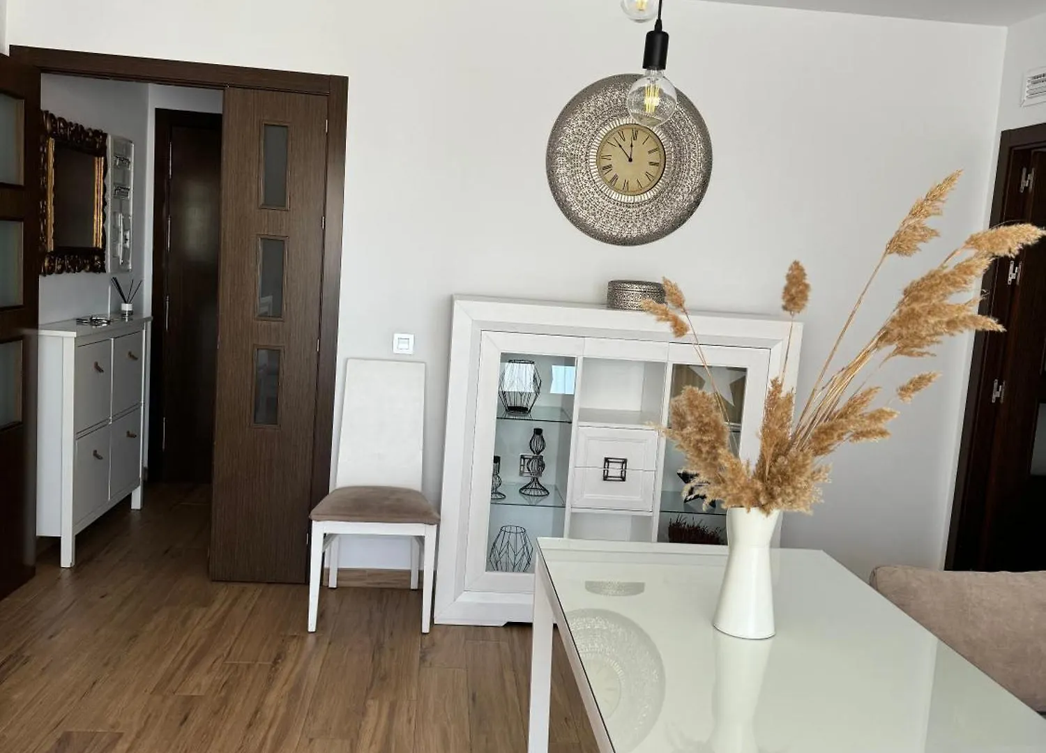 Alojamiento Carioca Almodovar del Rio Apartment